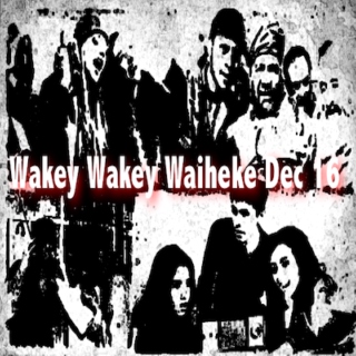 Wakey Wakey Waiheke #7