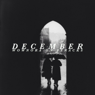 december playlist