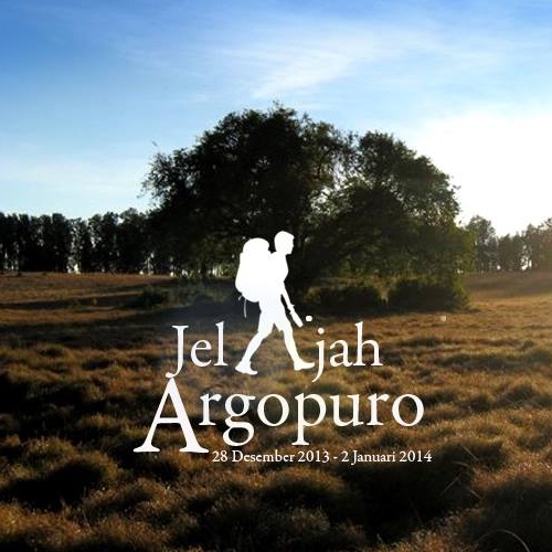 Argopuro, The Wild and Beauty.