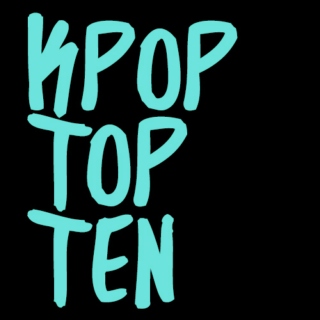 Dec 6: Kpop Top 10