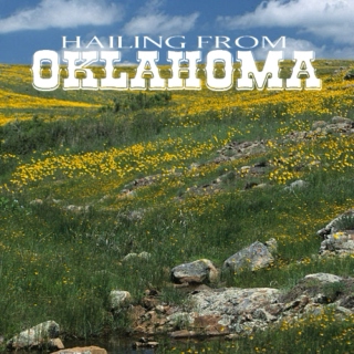 Hailing From Oklahoma