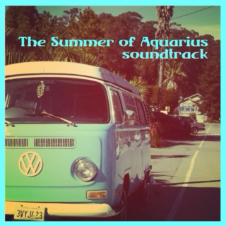 The Summer of Aquarius