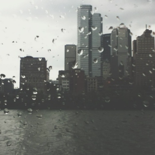 rainy day ii.
