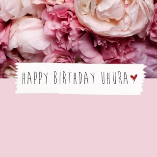 happy birthday, uhura