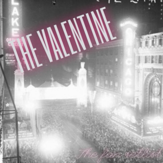 A Novella: The Valentine