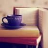 Late nights, good books, warm tea, nice dreams.