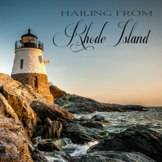 Hailing From Rhode Island
