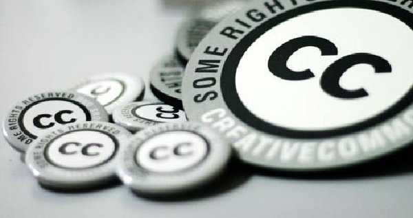 Creative Commons III