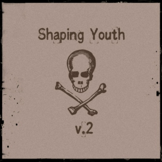 Shaping Youth v.2