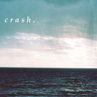 crash.