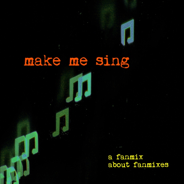 Make Me Sing