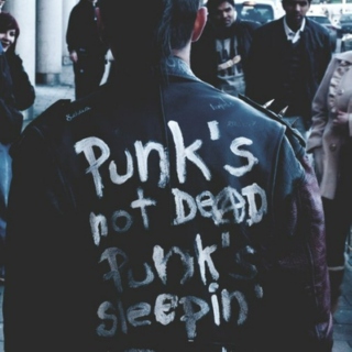 pop punk is not dead