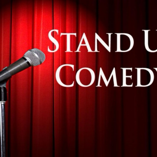 Stand-up Comedy - Part 1