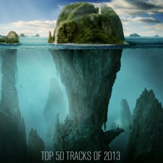 Top 50 For 2013