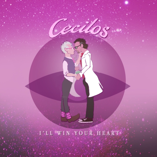 Cecilos ; I'll Win Your Heart