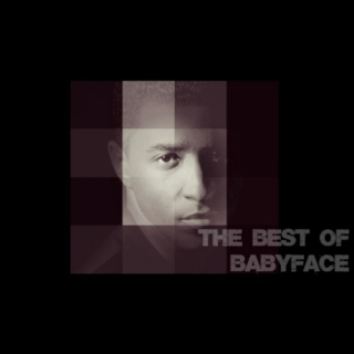 The Best of Babyface