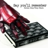 Say You'll Remember: Dorian/Tony