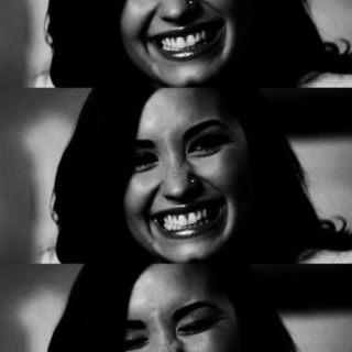 her smile could end wars and cure cancer
