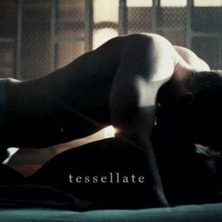 let's tessellate 