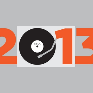 2013 in music