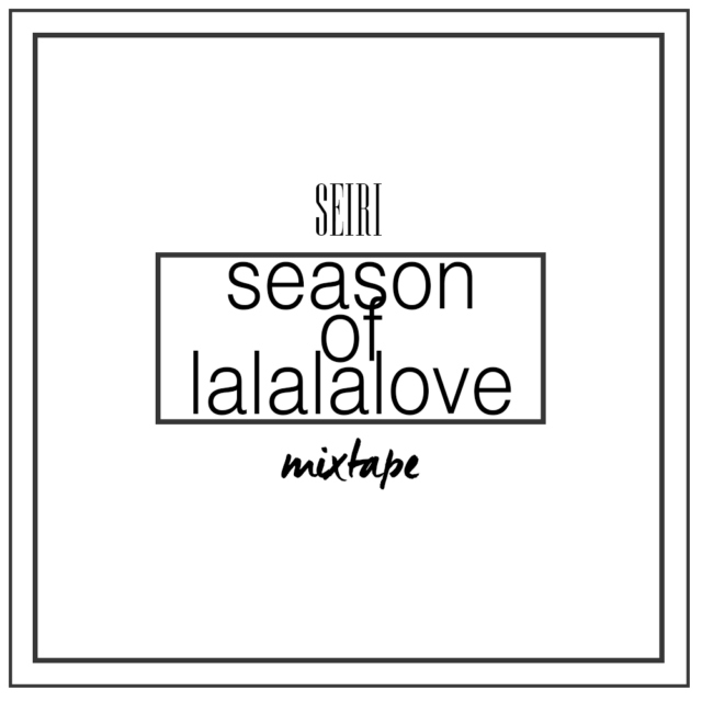season of lalalalove 
