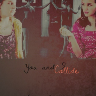 You&I Collide