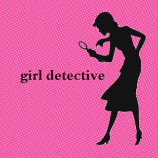 girl detective