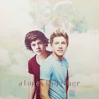 Alone Together | Narry Fanmix