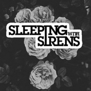 sleeping w/ sirens acoustic