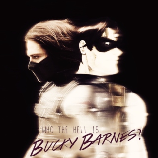 Who the hell is Bucky Barnes?