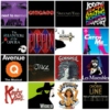 The Forever Long Broadway List