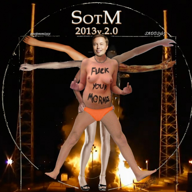 SOTM 2013 v.2.0