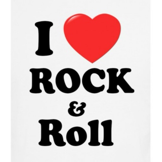 Let´s Rock!!!