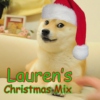Merry Christmas Lauren!