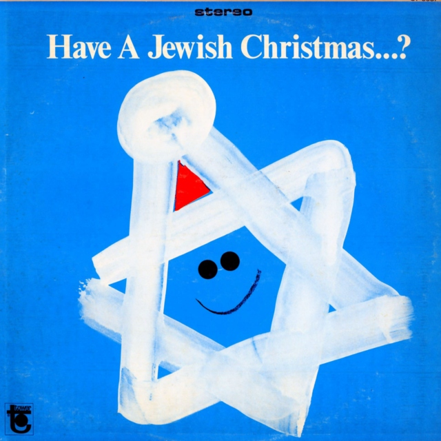 The Jews that Wrote Christmas 