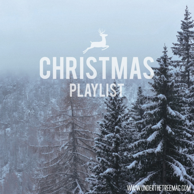 UTT mixtape | CHRISTMAS 2013