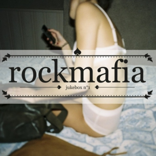 rockmafia #1