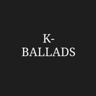 k-ballads yehet
