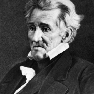songs for industrialization, the democratic revolution, and andrew jackson