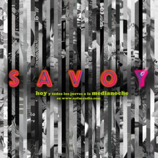 Lo mejor del Savoy