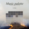 Music palette; survive