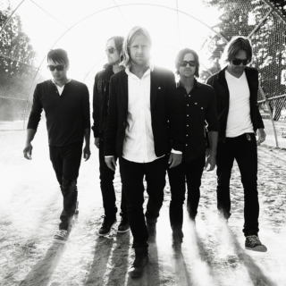 Switchfoot's 2013 Favorites