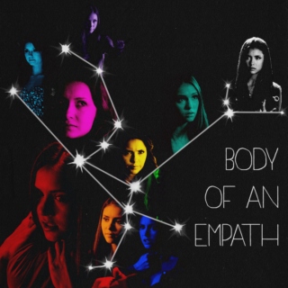 body of an empath
