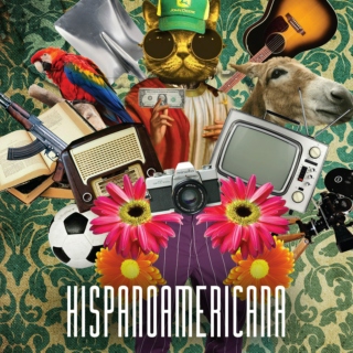 Hispanoamericana