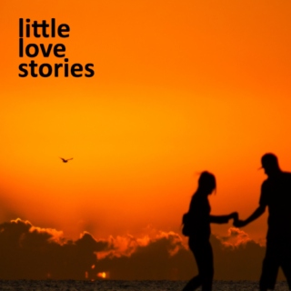little love stories