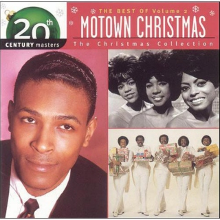 A Very Motown Christmas