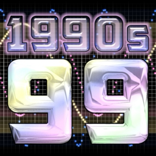The 1990s 99