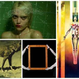 Best 25 Albums of 2013