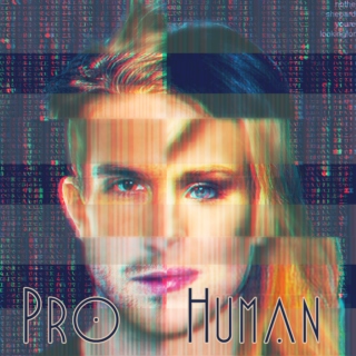 Pro Human