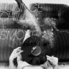 Lounge & Chill + Smoke